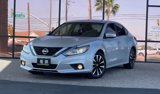 Used 2018 Nissan Altima 2.5 SL image 3