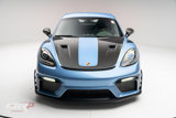 Used 2023 Porsche 718 Cayman GT4 RS image 2