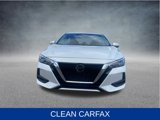 Used 2021 Nissan Sentra SV w/ SV Premium Package image 2