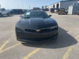 Used 2015 Chevrolet Camaro LT w/ RS Package image 2