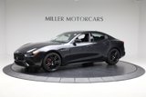 New 2024 Maserati Ghibli Modena Q4 image 2