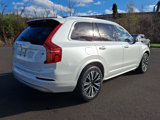 Certified 2022 Volvo XC90 T5 Momentum w/ Climate Package image 6