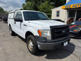 Used 2013 Ford F150 XL w/ PWR Equipment Group image 2