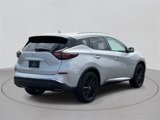 Used 2019 Nissan Murano Platinum w/ Cargo Package image 4