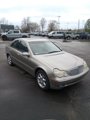 Used 2003 Mercedes-Benz C 320 Sedan image 1