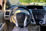 Used 2013 Toyota Prius V Five image 5