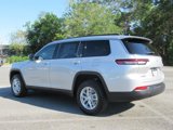New 2025 Jeep Grand Cherokee L Laredo w/ Luxury Tech Group I image 4