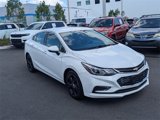 Used 2017 Chevrolet Cruze Premier image 3