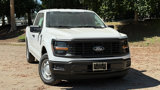 New 2025 Ford F150 XL image 2