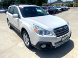Used 2014 Subaru Outback 2.5i Limited w/ Moonroof Package image 4