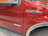 Used 2014 Ford F150 Limited image 4