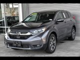 Used 2018 Honda CR-V EX image 3