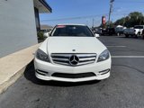 Used 2011 Mercedes-Benz C 300 Sport image 3