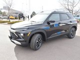 New 2025 Chevrolet TrailBlazer LT w/ LT Cold Weather Package image 3