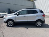 Used 2022 Ford EcoSport SE w/ SE Convenience Package image 4