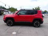 Used 2016 Jeep Renegade Trailhawk image 3