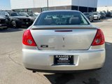Used 2008 Pontiac G6 Sedan w/ Sun And Sound Package image 5