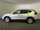 Certified 2020 Nissan Rogue SV image 5