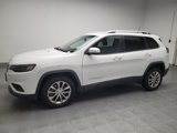 Used 2020 Jeep Cherokee Latitude Plus image 2