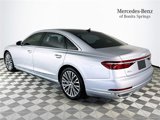 Used 2019 Audi A8 L 3.0T w/ Executive Package image 5