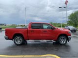Certified 2025 RAM 1500 Big Horn image 2
