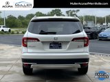 Used 2022 Honda Pilot Elite image 5