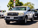 Used 2005 Toyota Tacoma 2WD Regular Cab image 3