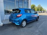 New 2024 Mitsubishi Mirage LE image 3