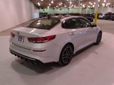 Used 2020 Kia Optima SE image 4