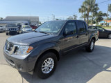 Used 2014 Nissan Frontier SV image 2