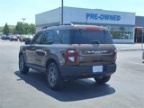 Used 2022 Ford Bronco Sport Big Bend image 4
