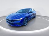 New 2025 Hyundai Elantra Sport image 5