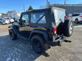 Used 2018 Jeep Wrangler Sport image 3