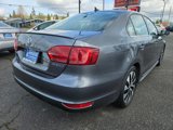 Used 2013 Volkswagen Jetta Hybrid Sedan image 5