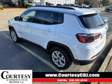 New 2025 Jeep Compass Latitude image 5
