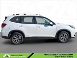 Used 2022 Subaru Forester Premium w/ Popular Package #1 image 3