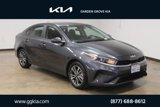 Certified 2022 Kia Forte LXS image 1