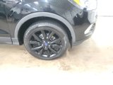 Used 2018 Ford Escape SE w/ SE Sport Appearance Package image 2