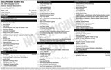 Used 2022 Hyundai Accent SEL image 4