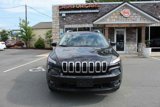 Used 2014 Jeep Cherokee Latitude image 2