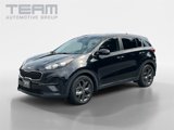 Used 2022 Kia Sportage LX w/ LX FWD Value Edition Package image 3