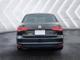 Used 2017 Volkswagen Jetta S image 4