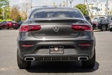 Used 2020 Mercedes-Benz GLC 300 4MATIC Coupe image 6
