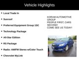 Used 2013 Chevrolet Cruze LT w/ All-Star Edition image 4