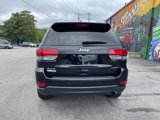 Certified 2021 Jeep Grand Cherokee Laredo image 4