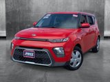 Used 2020 Kia Soul LX image 2