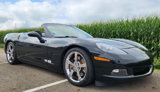 Used 2008 Chevrolet Corvette Convertible w/ Preferred Equipment Group image 6