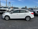 Used 2016 Ford Focus SE image 4