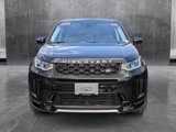 Certified 2025 Land Rover Discovery Sport S image 2