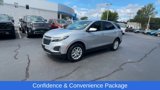 Used 2022 Chevrolet Equinox LT image 4
